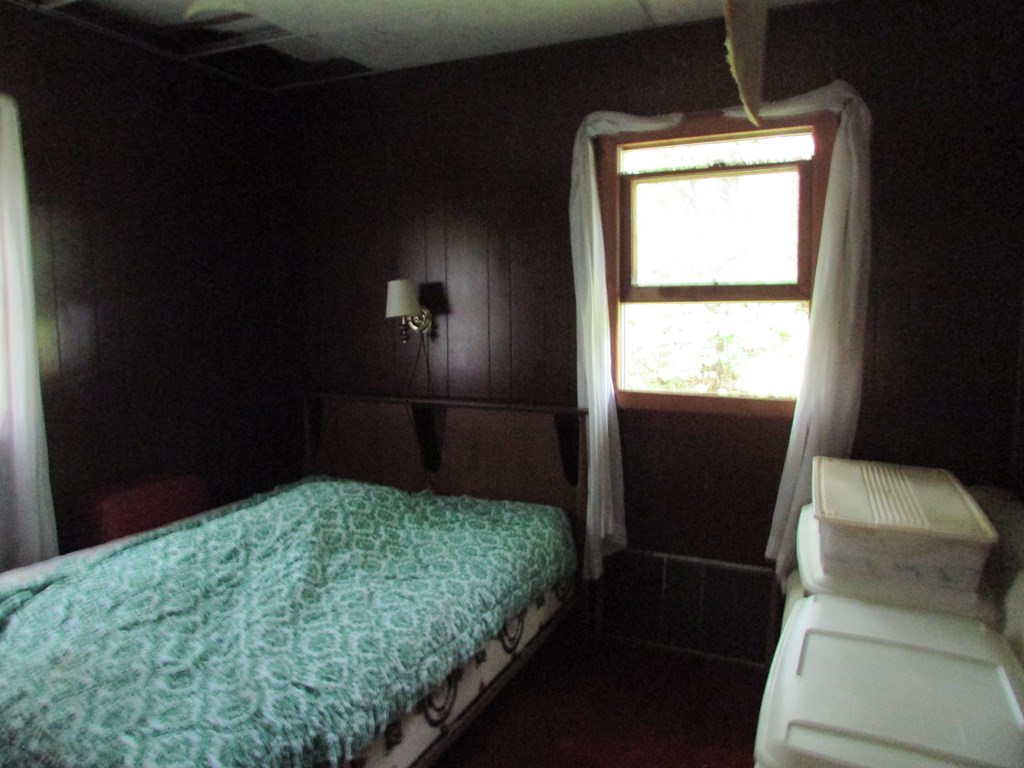 0 Backwoods Lane Leeper, PA 16233 - Photo 6 of 7 a bedroom with a bed and a window