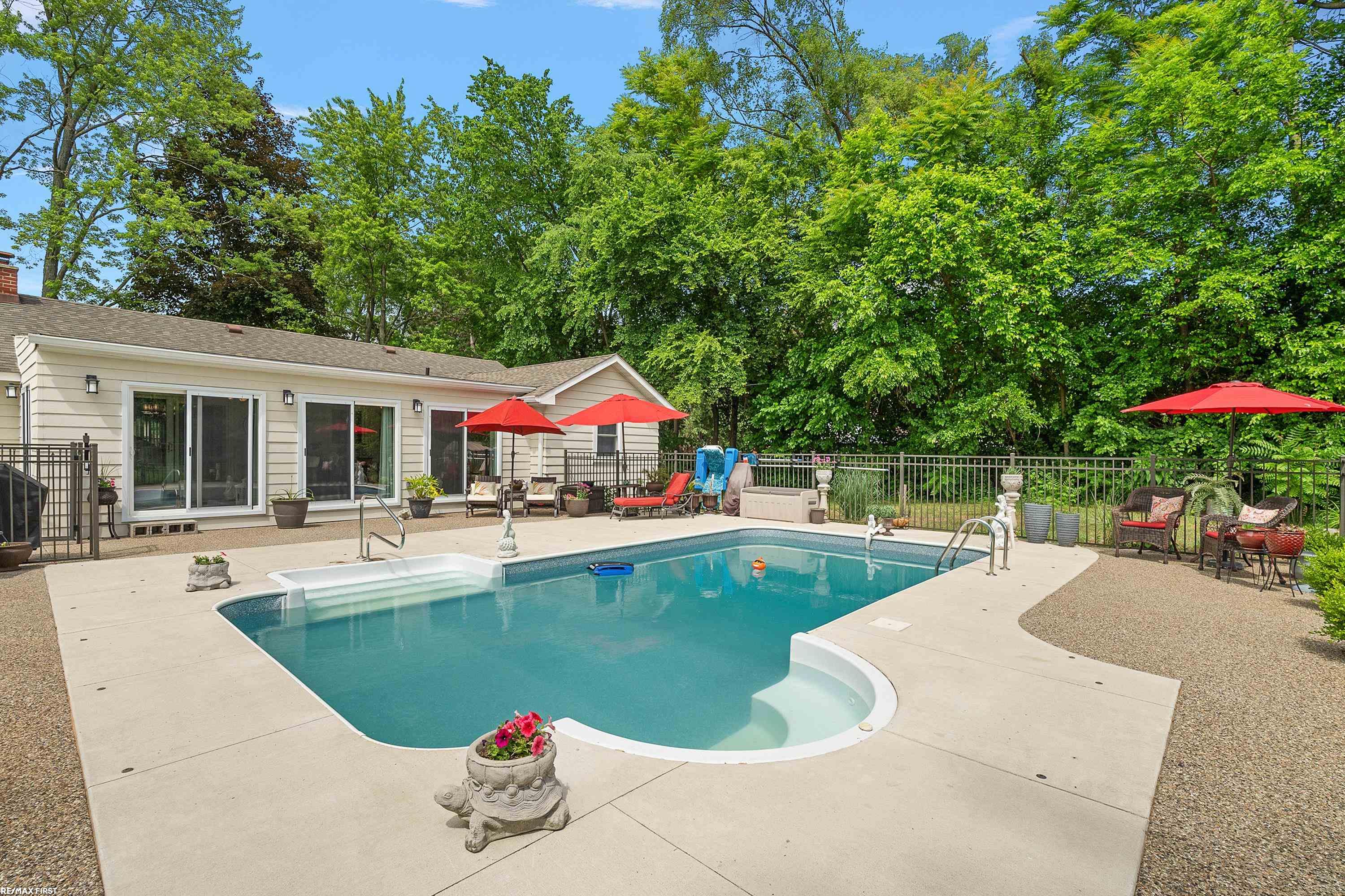8240 Messmore Road Utica, MI 48317 - Photo 23 of 36