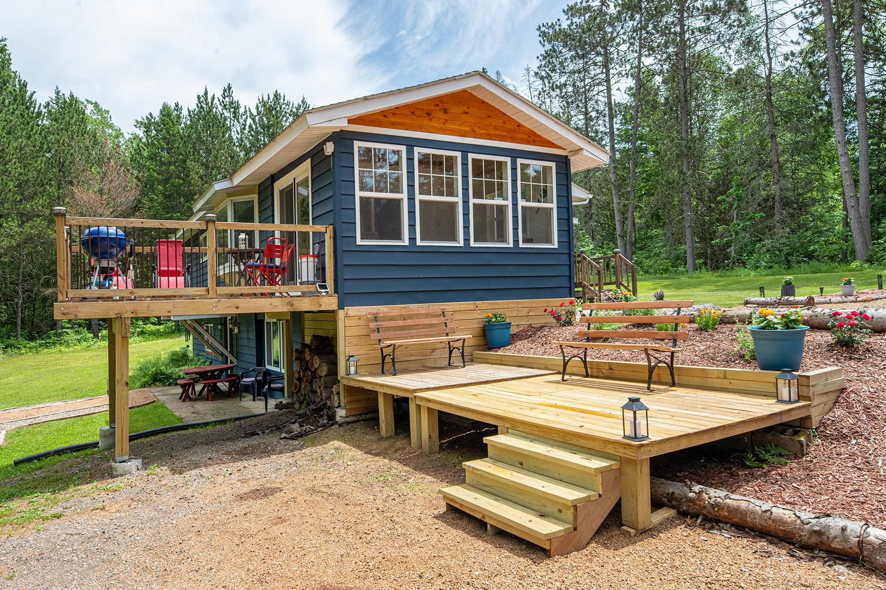 3160 Germond Road Rhinelander, WI 54501 - Photo 23 of 56 Gallery Image 23