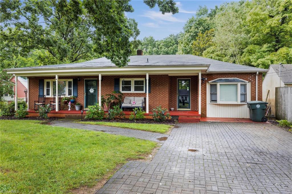213 Springwood Road Asheboro, NC 27205 - Photo 2 of 26 Gallery Image 2