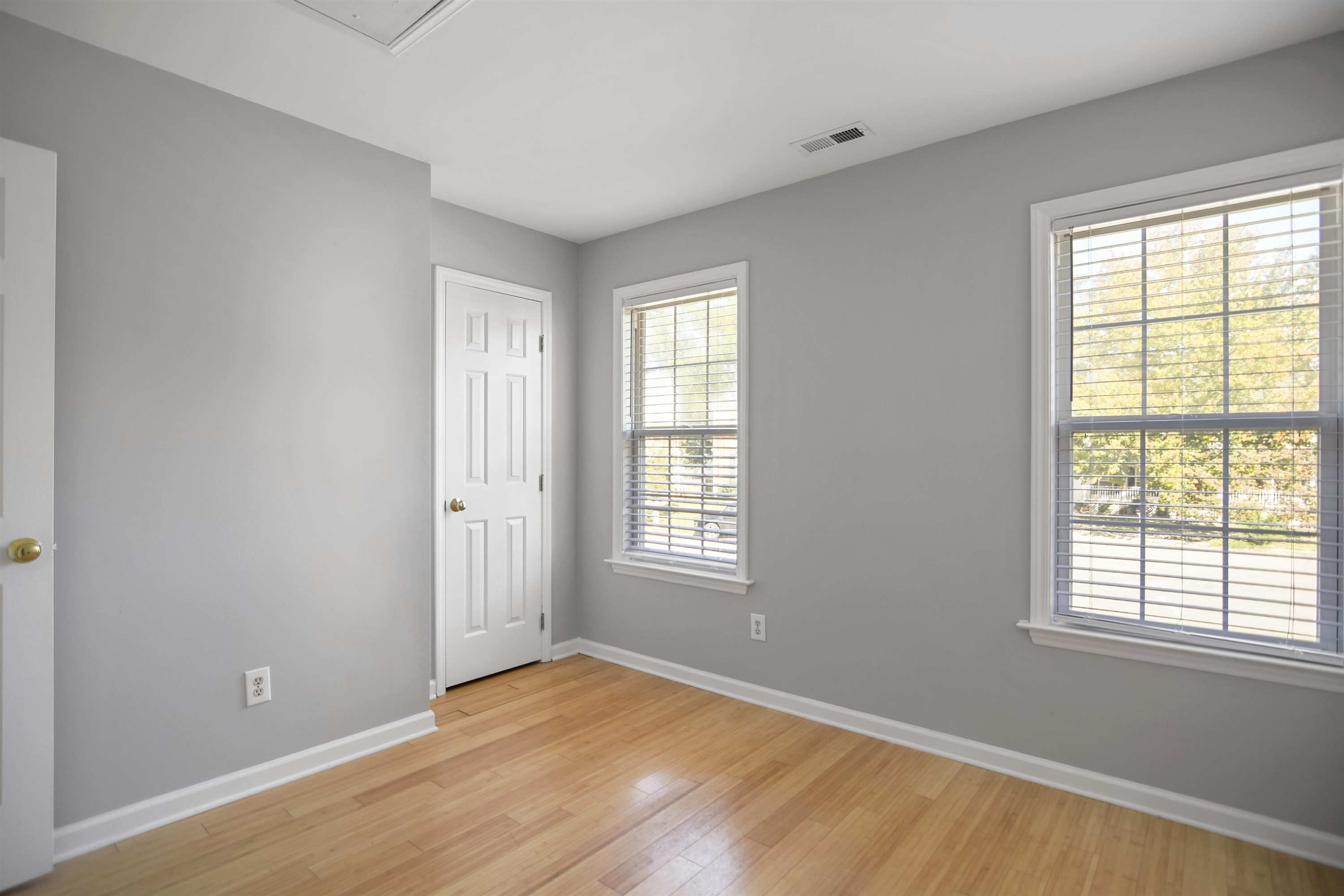 9209 Sayornis Court Raleigh, NC 27615 - Photo 18 of 21 Photo 17