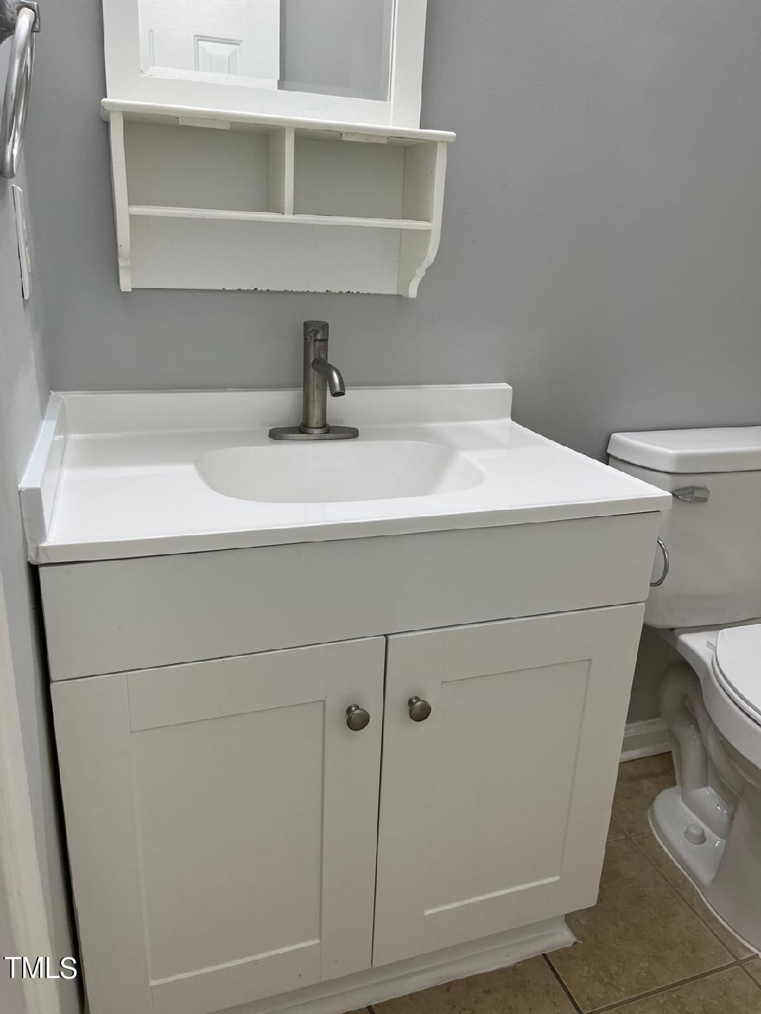 9209 Sayornis Court Raleigh, NC 27615 - Photo 19 of 21 sayornis bath