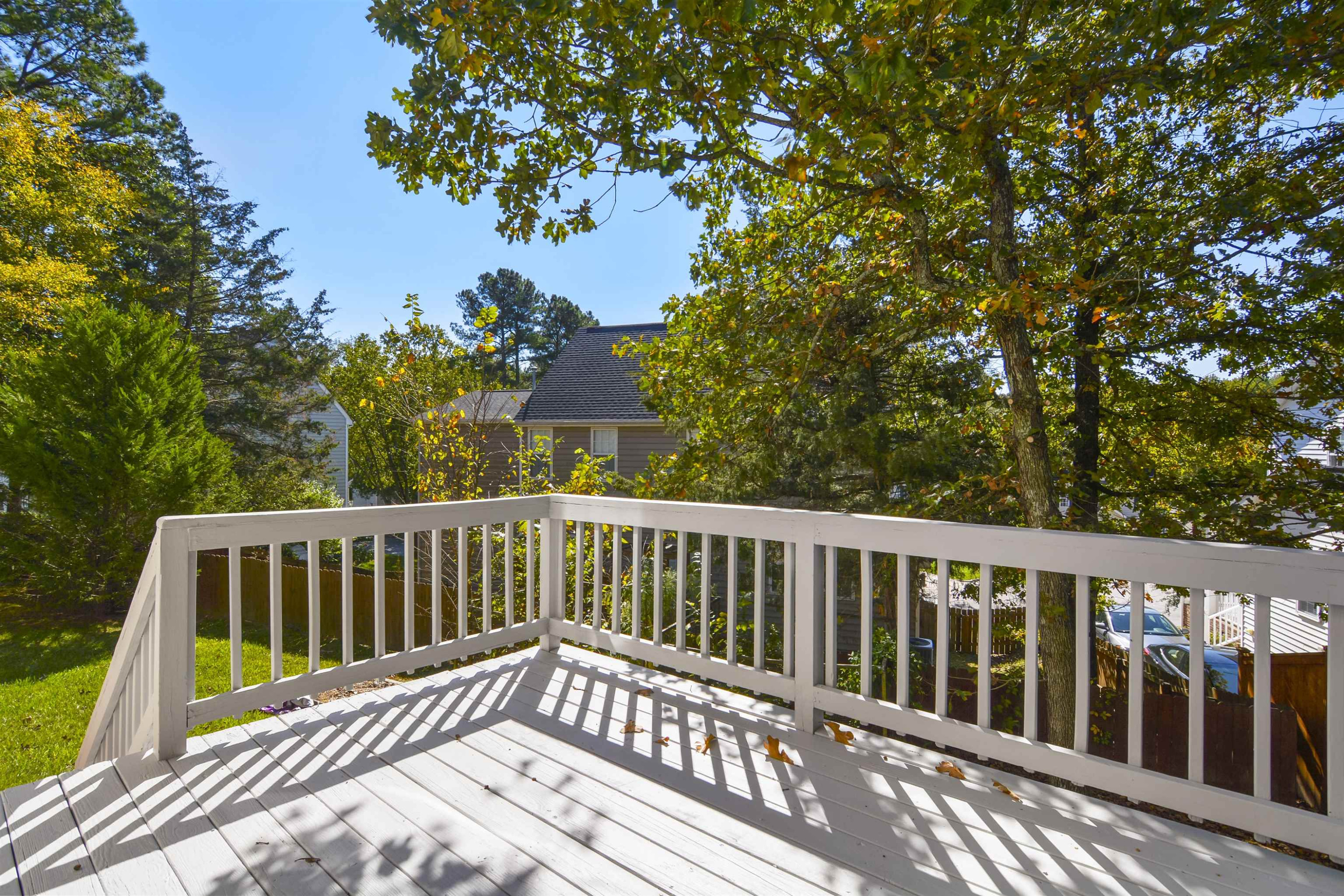 9209 Sayornis Court Raleigh, NC 27615 - Photo 20 of 21 Photo 18