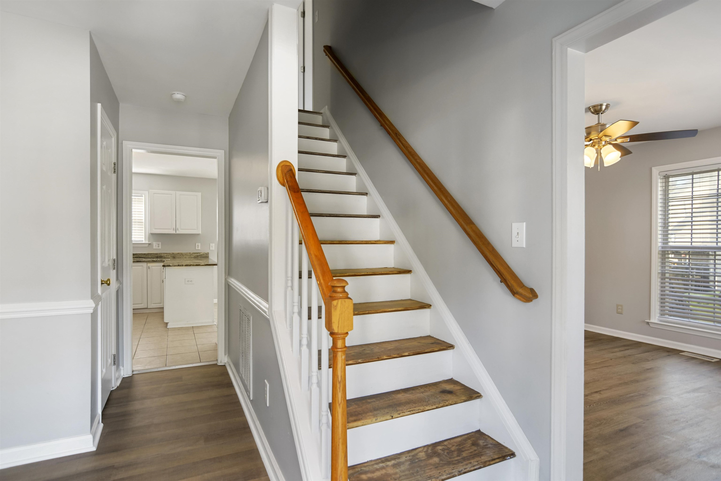 9209 Sayornis Court Raleigh, NC 27615 - Photo 2 of 21 Photo 2