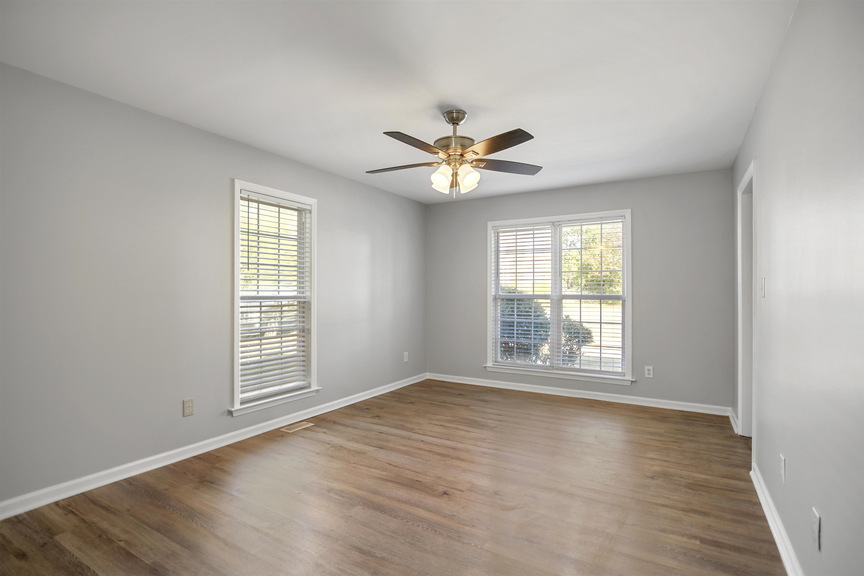 9209 Sayornis Court Raleigh, NC 27615 - Photo 4 of 21 Photo 4