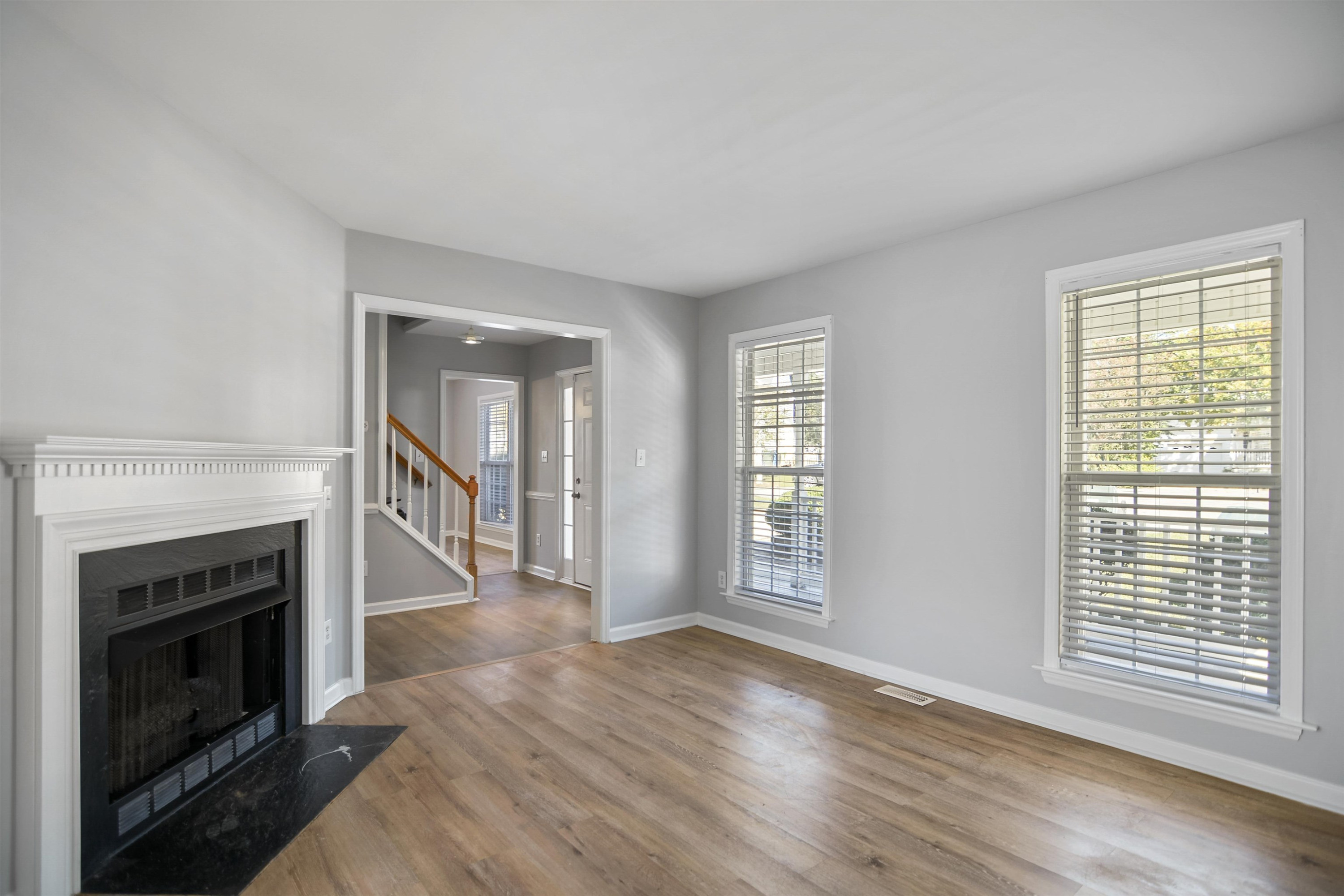 9209 Sayornis Court Raleigh, NC 27615 - Photo 6 of 21 Photo 6