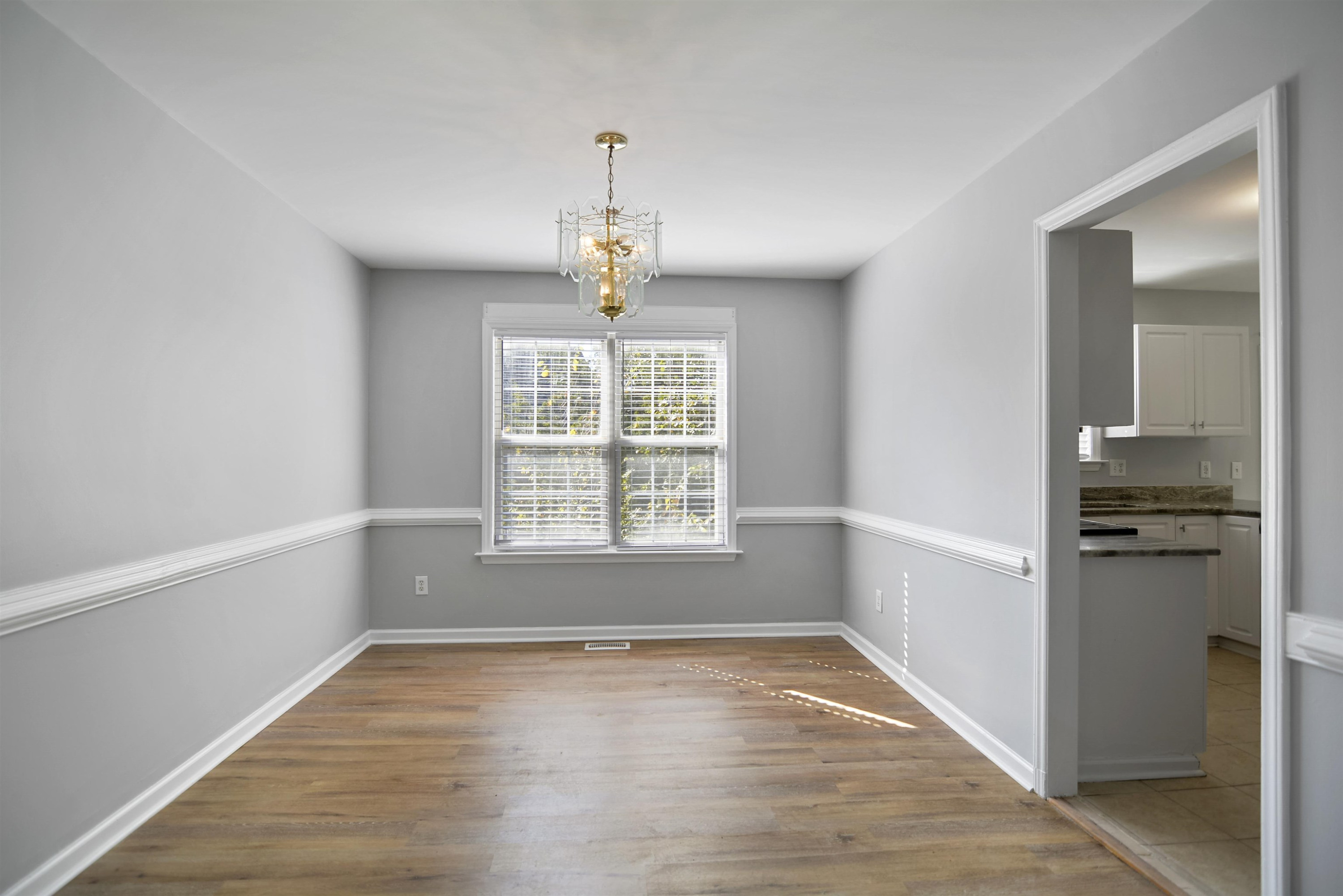 9209 Sayornis Court Raleigh, NC 27615 - Photo 7 of 21 Photo 7