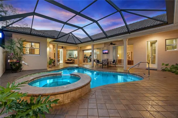 $929,000 | 20072 Markward Crossing, Estero, FL 33928