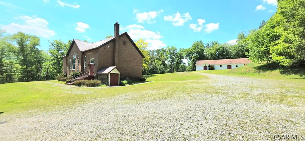 426 North Fork Road Johnstown, PA 15905 - Photo 26 of 26