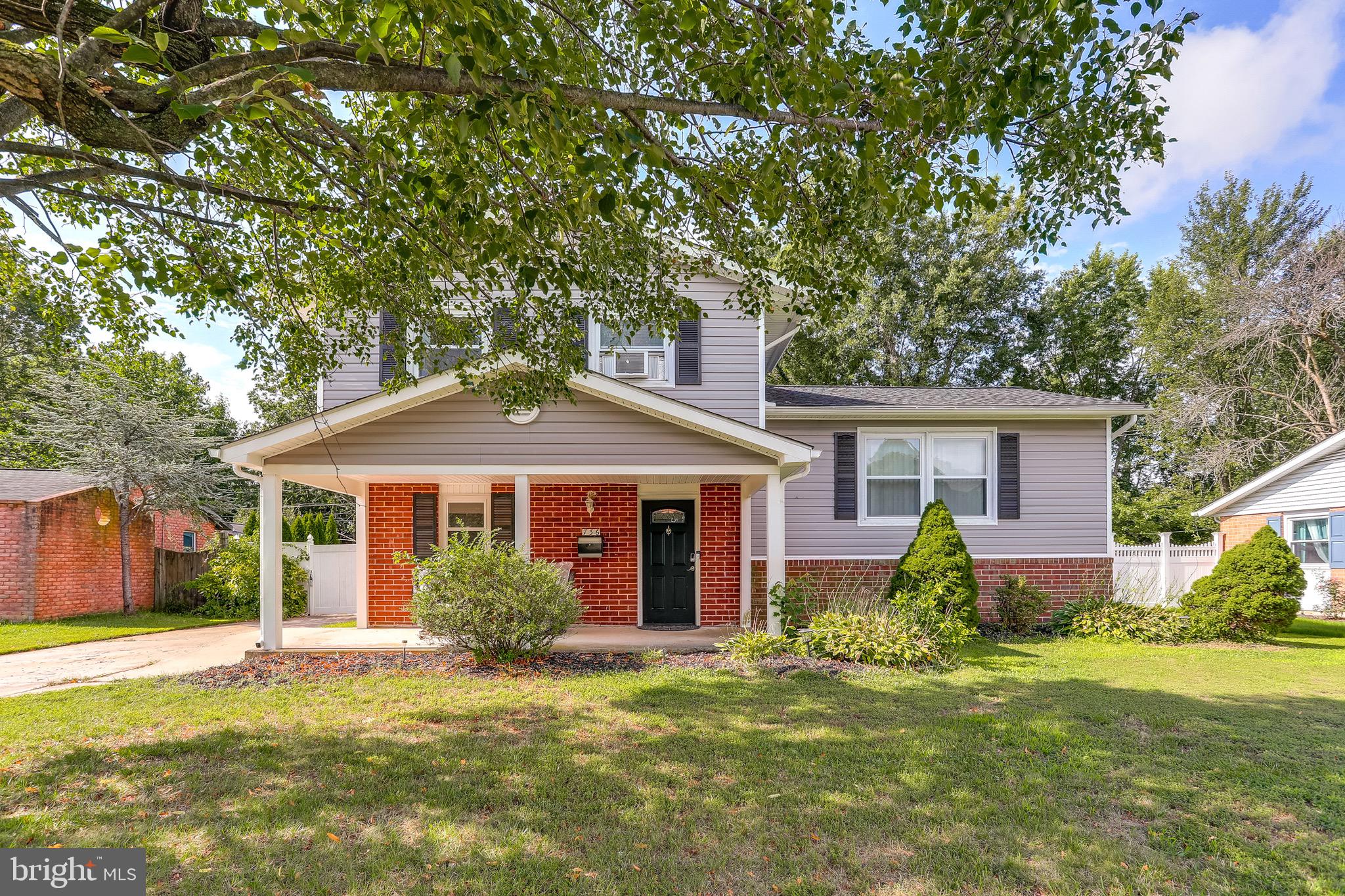 736 Falconer Road Joppa, MD 21085 - Photo 1 of 38 Welcome to 736 Falconer