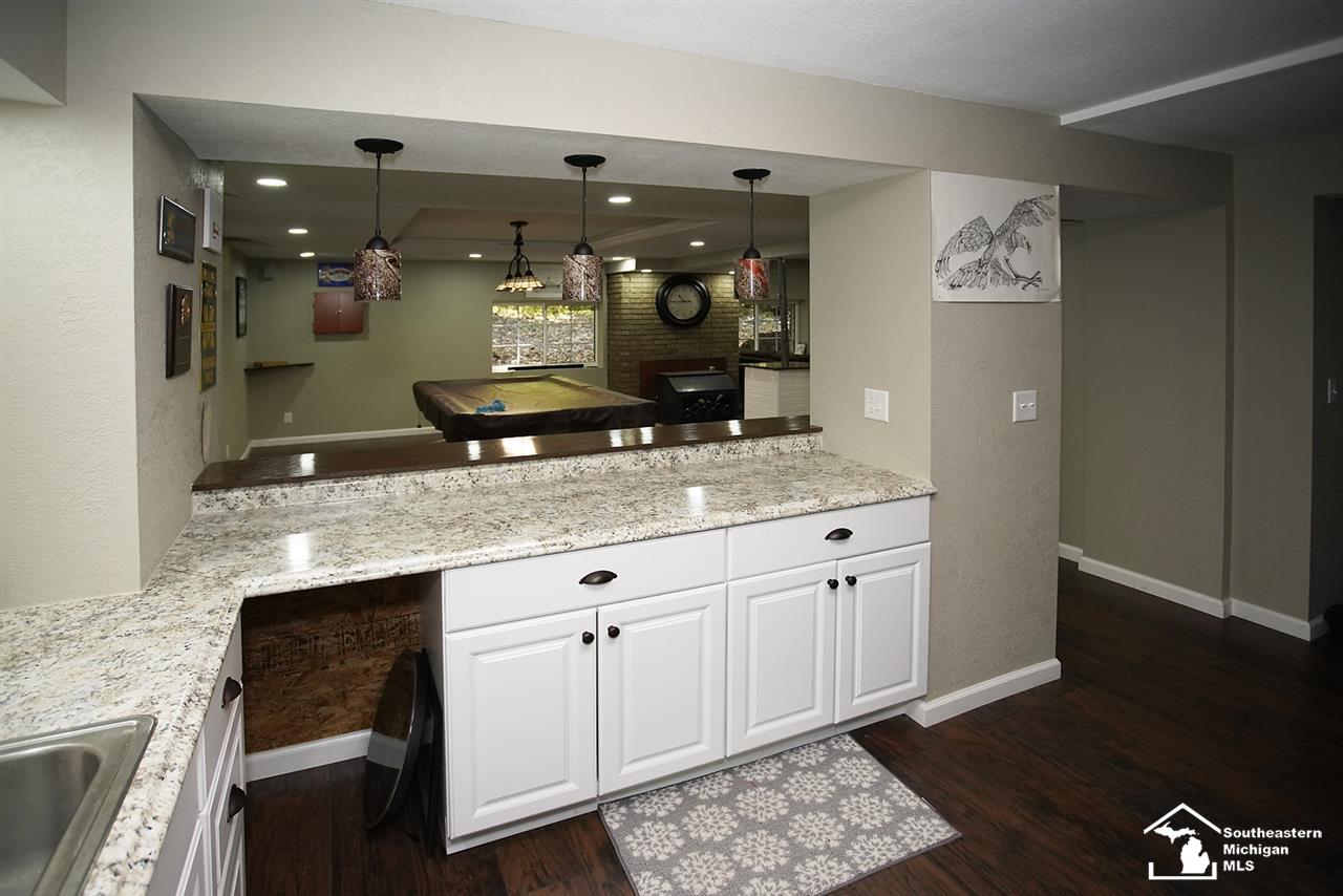 2855 Morocco Road Ida, MI 48140 - Photo 33 of 37