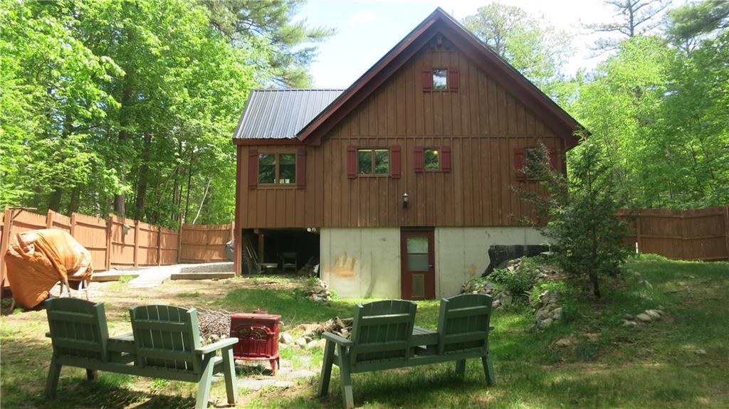 331 Robinhood Road East Wakefield, NH 03830 - Photo 4 of 23 Photo