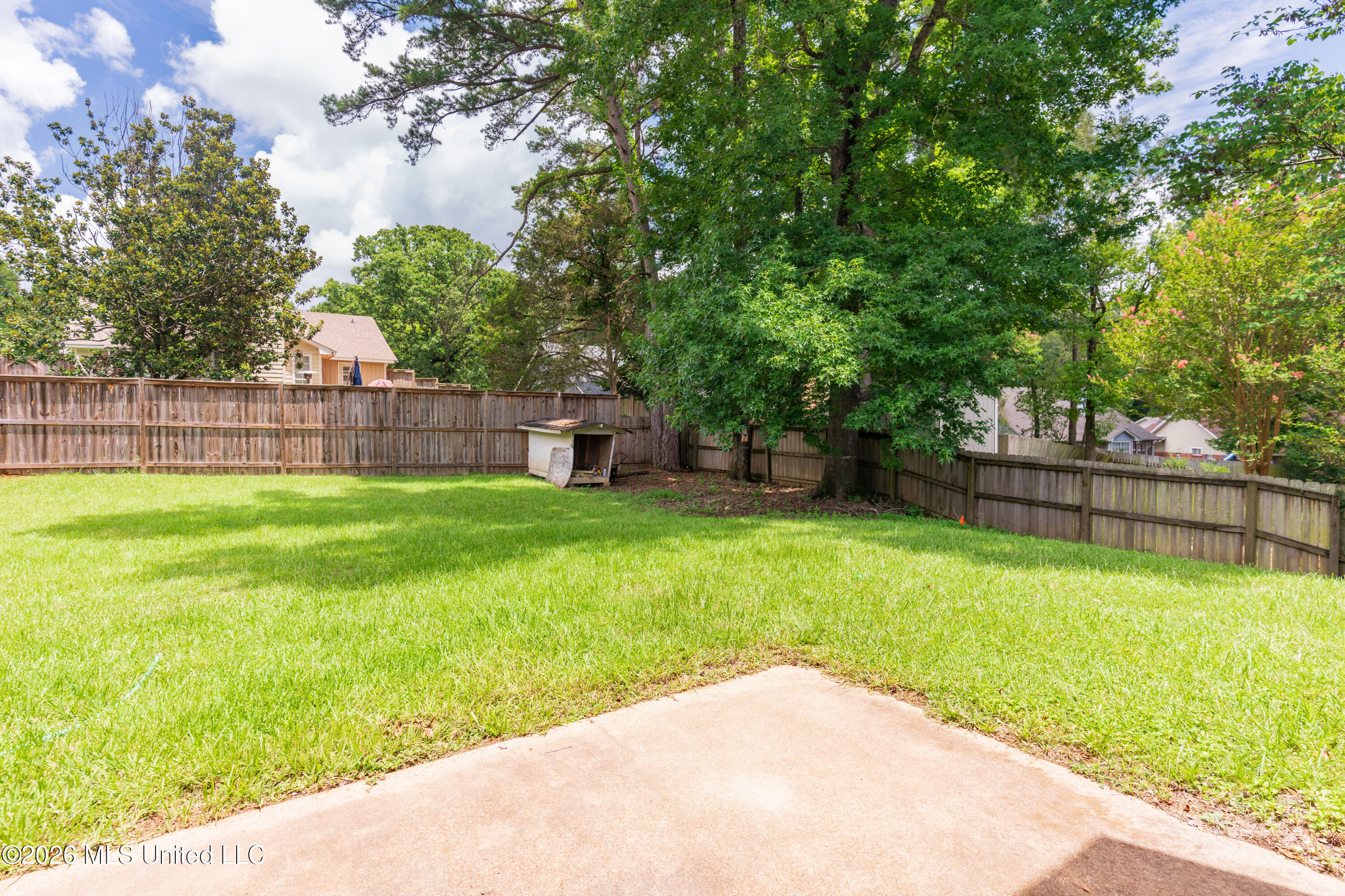107 Yorkshire Cove Clinton, MS 39056 - Photo 50 of 59 50-Back