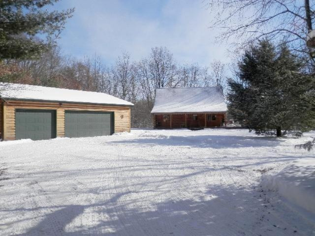 11784 Amber Road Manistee, MI 49660 - Photo 20 of 30 As you enter the property....