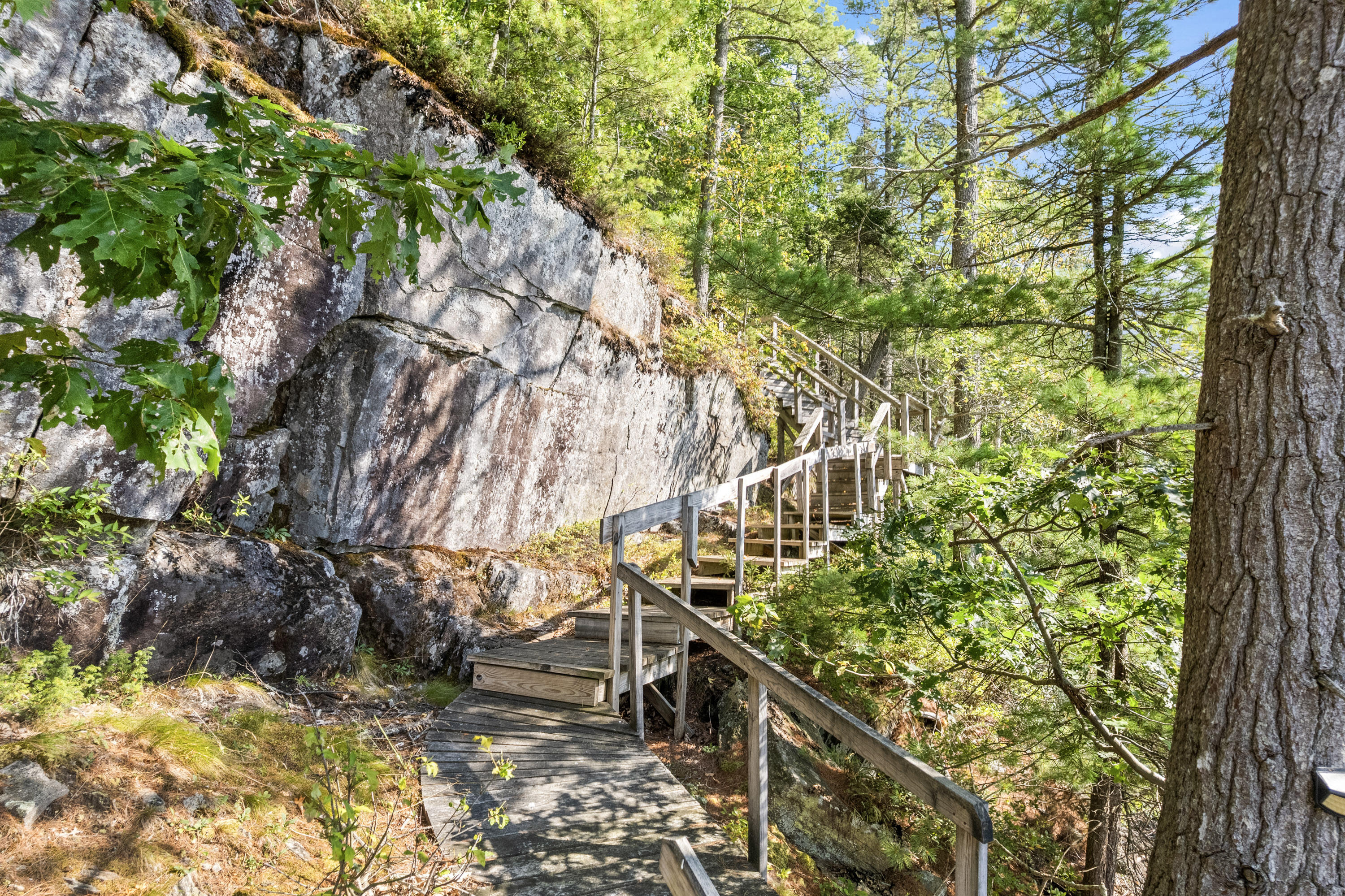 40 Plummer Road Westport Island, ME 04578 - Photo 68 of 87 40 Plummer Rd_168
