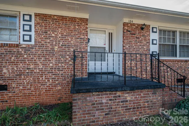 $235,000 | 124 Burton Hills Circle, Gastonia, NC 28054