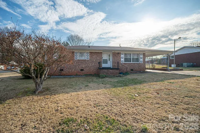 $235,000 | 124 Burton Hills Circle, Gastonia, NC 28054