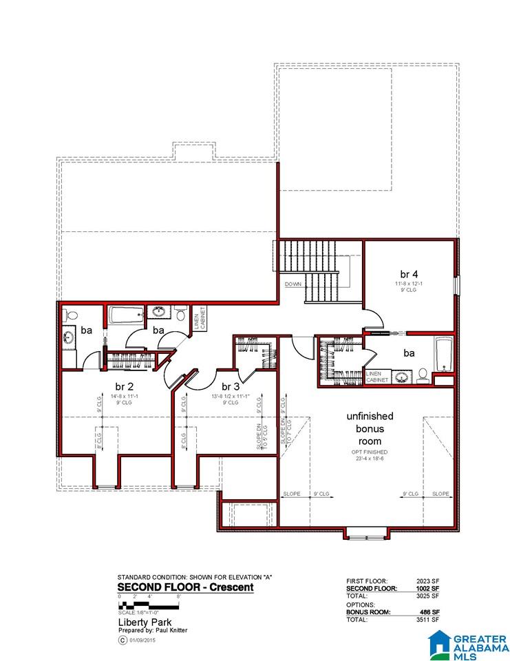 4628 Jackson Loop Birmingham, AL 35242 - Photo 3 of 12