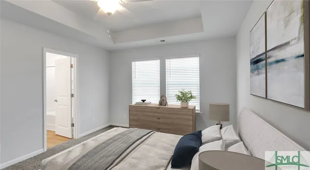 $2,199 | 100 Slade Street, Unit AUSTIN, Savannah, GA 31407