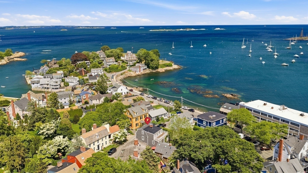 33 Franklin Street Marblehead, MA 01945 - Photo 42 of 42
