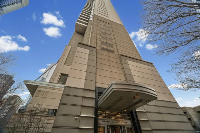 $1,490,000 | 333 North Canal Street, Unit 1408, Chicago, IL 60606