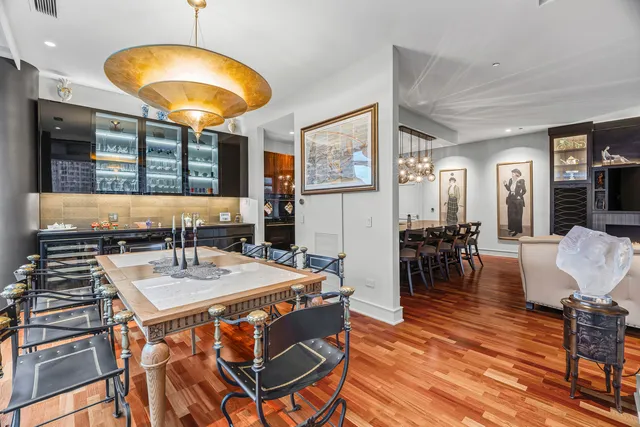 $1,490,000 | 333 North Canal Street, Unit 1408, Chicago, IL 60606