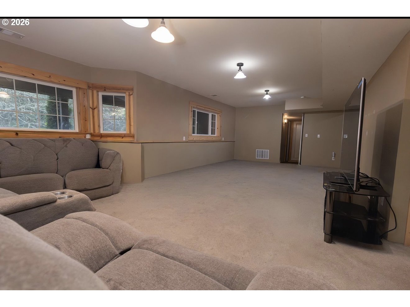 35464 South Dickey Prairie Road Molalla, OR 97038 - Photo 21 of 25 Recreation Room