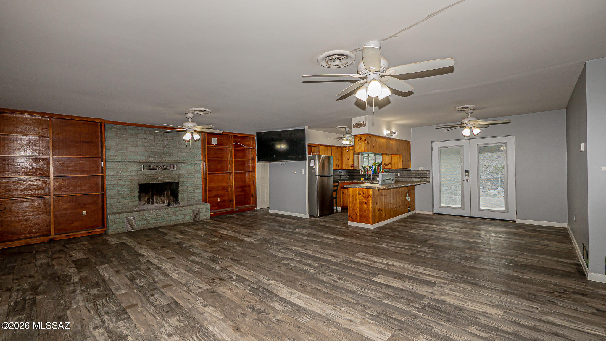 2509 North Earven Flat Road Safford, AZ 85546 - Photo 7 of 25