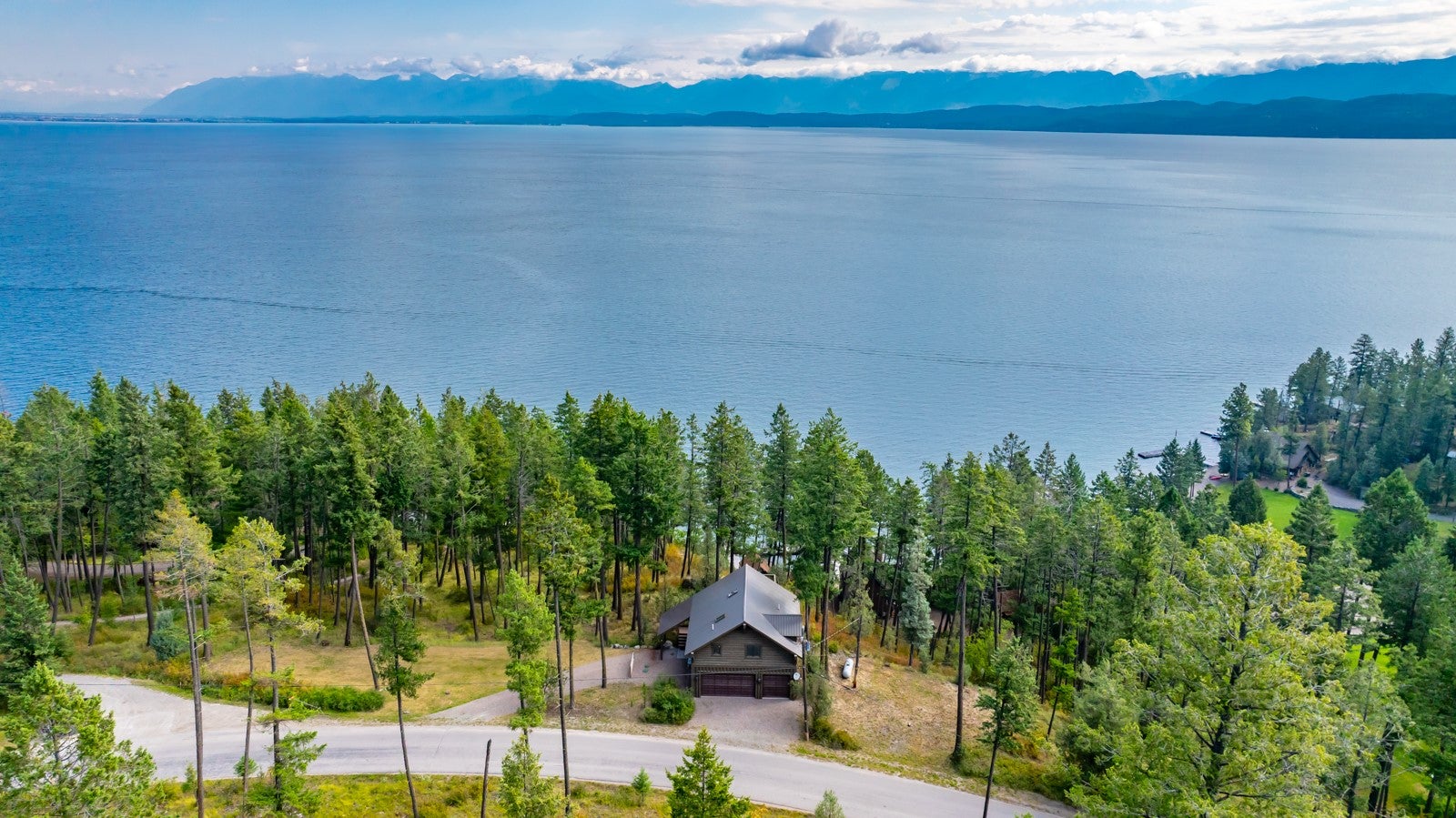 705 Angel Pt Road Lakeside, MT 59922 - Photo 14 of 29 Gallery Image 14
