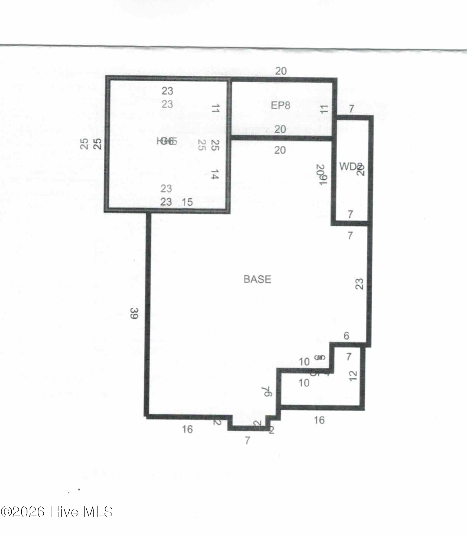 104 Boleyn Loop New Bern, NC 28562 - Photo 21 of 21