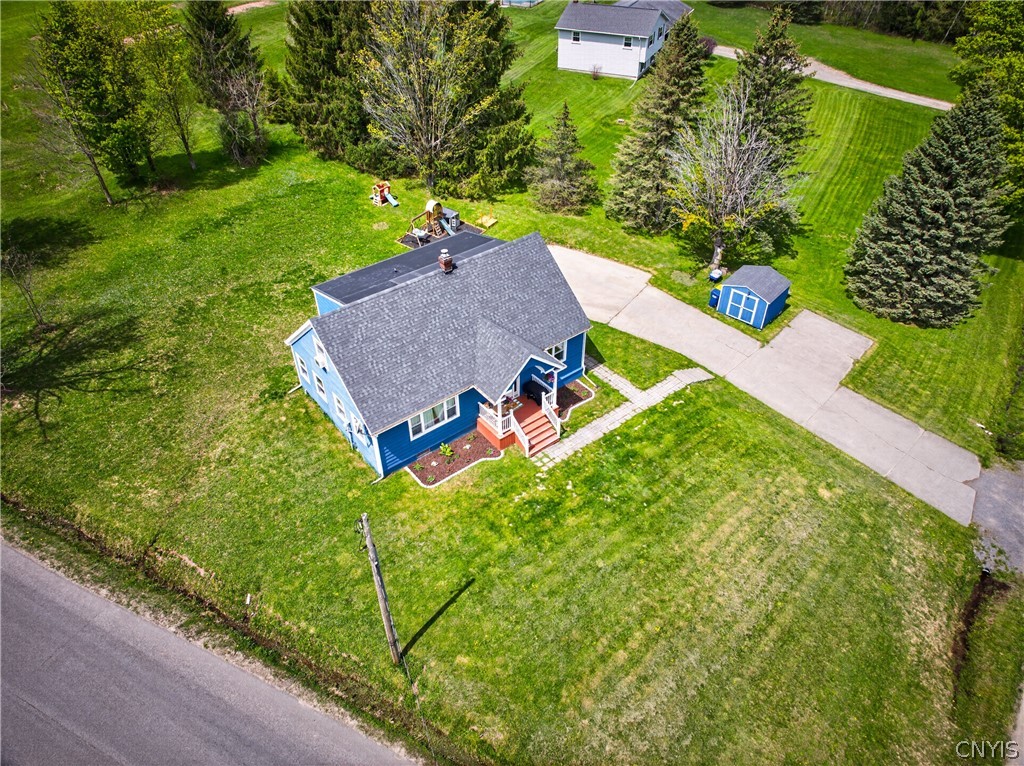 3845 Houck Road Vernon, NY 13477 - Photo 10 of 49