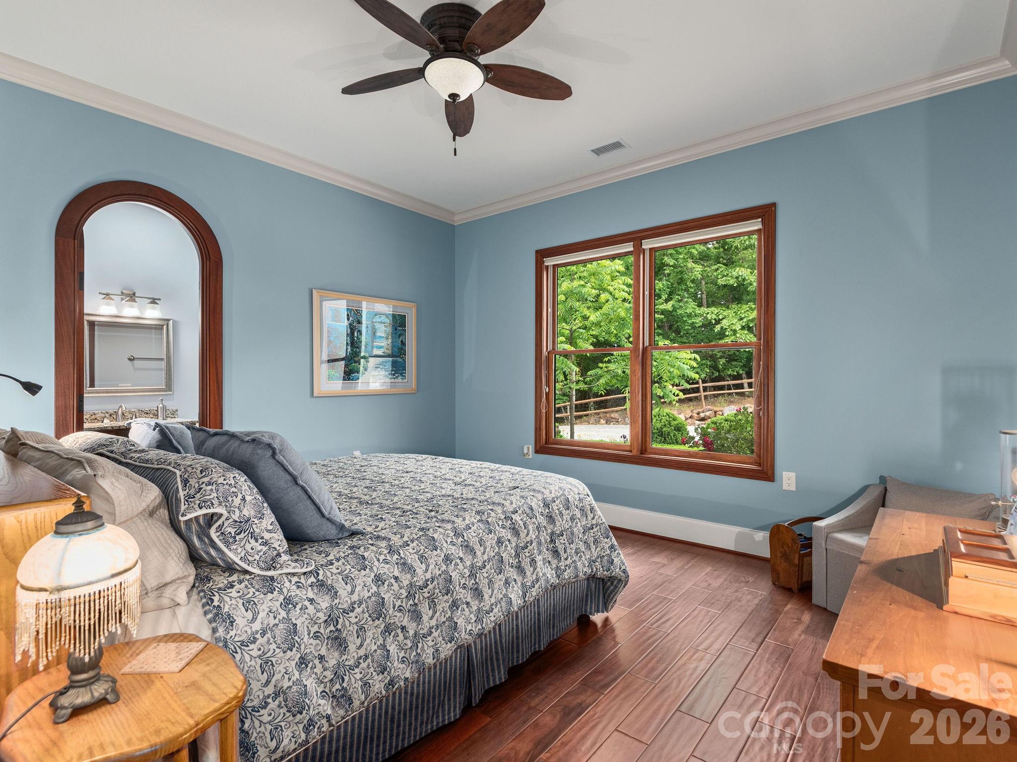 211 Embler Road, Unit 2 Alexander, NC 28701 - Photo 31 of 43