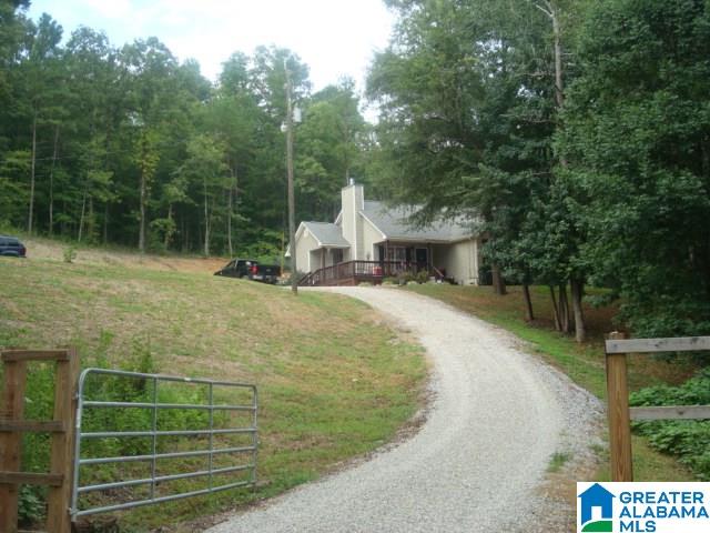 3701 Taylors Mill Road Talladega, AL 35160 - Photo 37 of 37