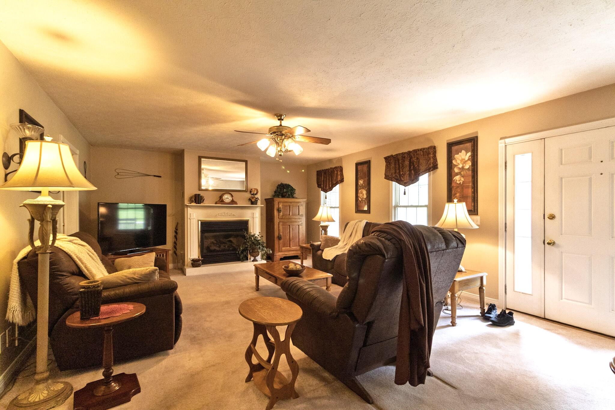 221 Bramblewood Road Corbin, KY 40701 - Photo 19 of 47 IMG_9733