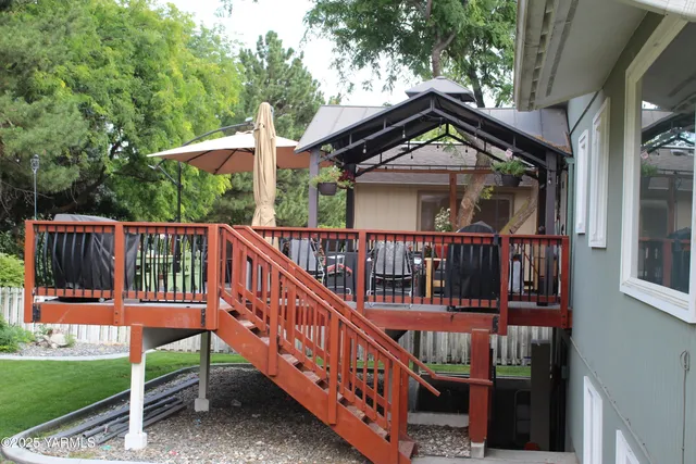 $550,000 | 1980 Forest Avenue, Richland, WA 99354