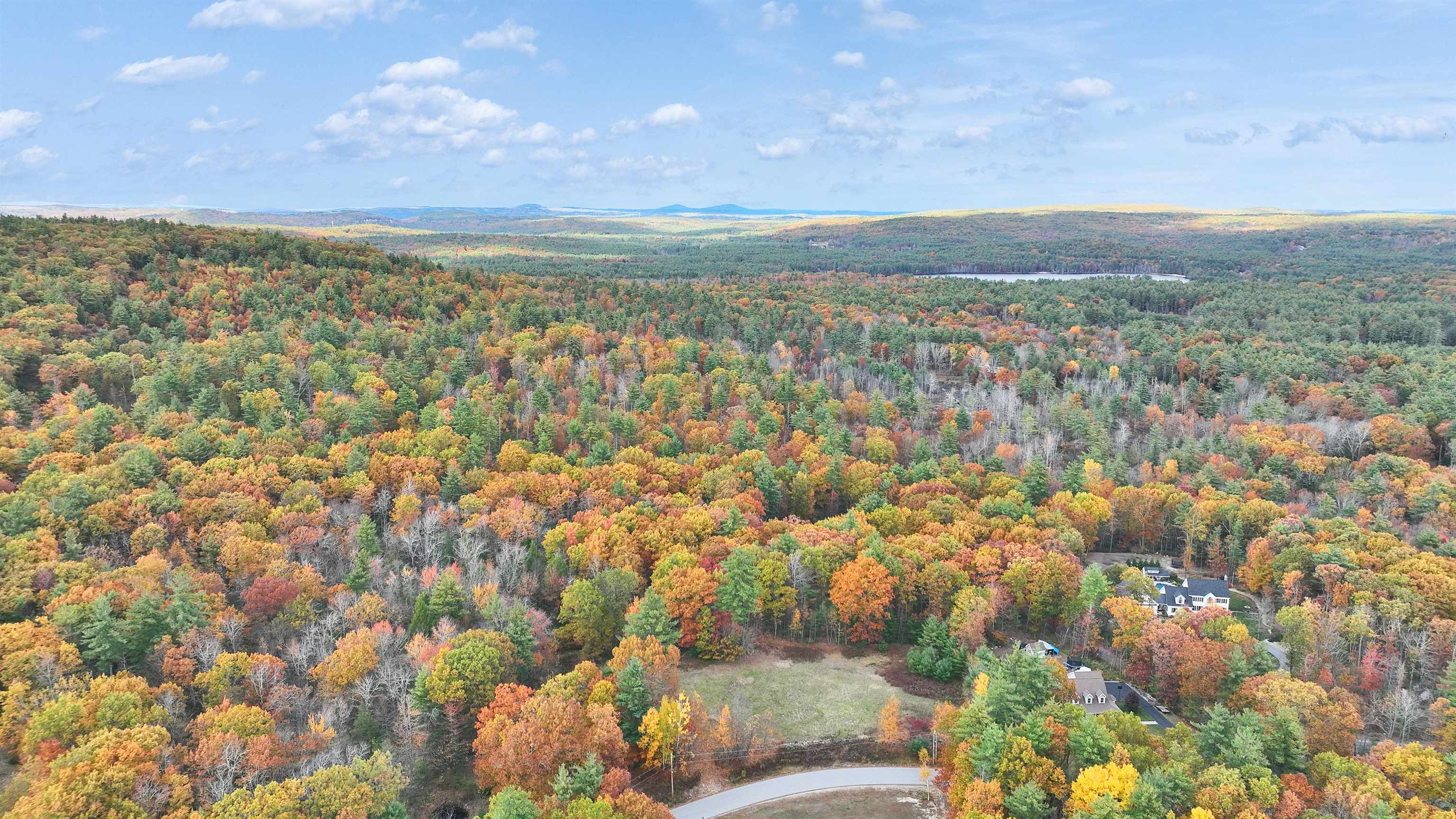 Lot 14 Winterberry Road Brookline, NH 03033 - Photo 10 of 15 Gallery Image 10