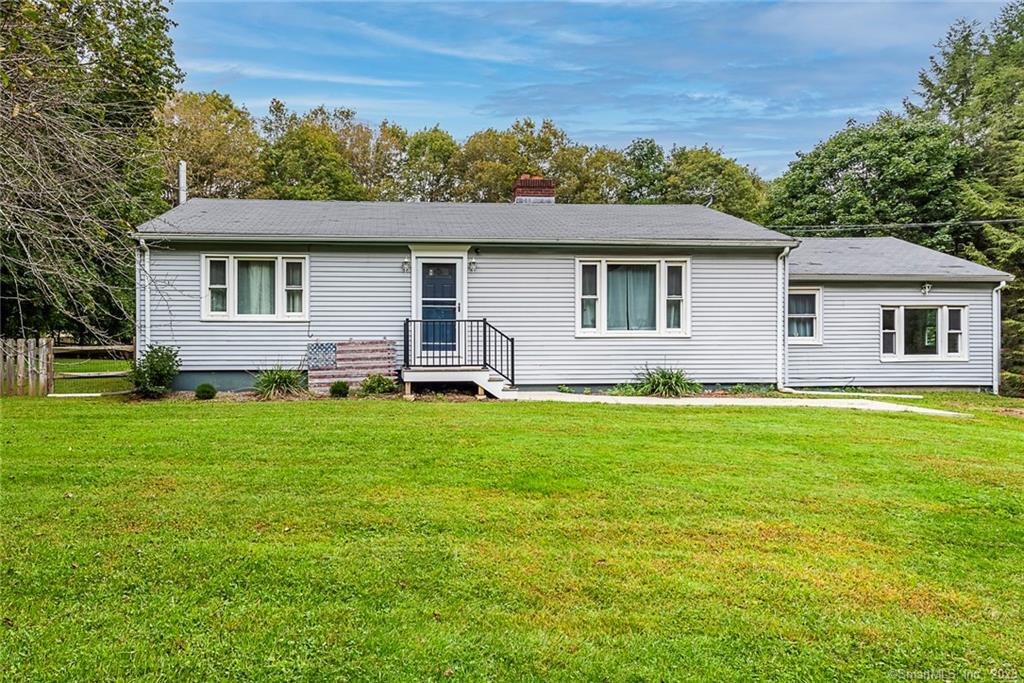 2189 Durham Road Guilford, CT 06437 - Photo 1 of 1