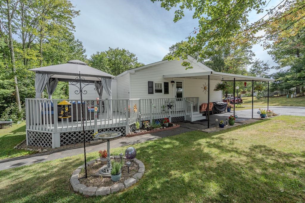 10 Roseberry Lane Rochester, NH 03867 - Photo 1 of 30