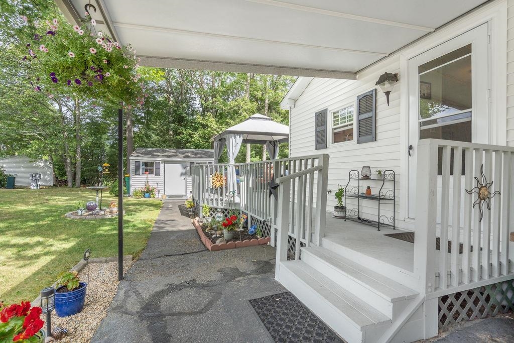 10 Roseberry Lane Rochester, NH 03867 - Photo 18 of 30