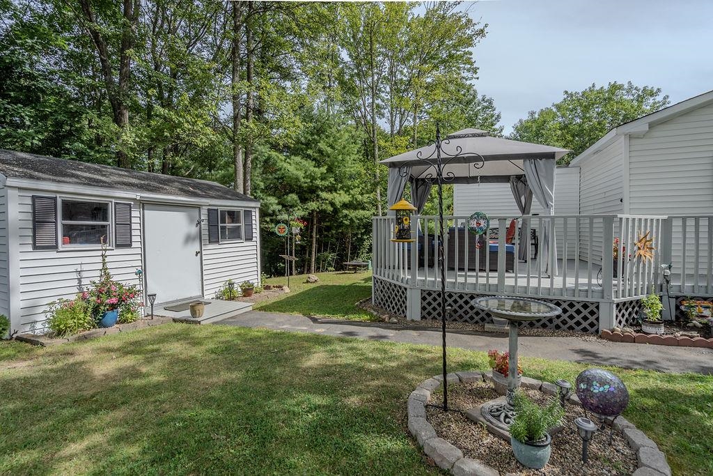 10 Roseberry Lane Rochester, NH 03867 - Photo 23 of 30