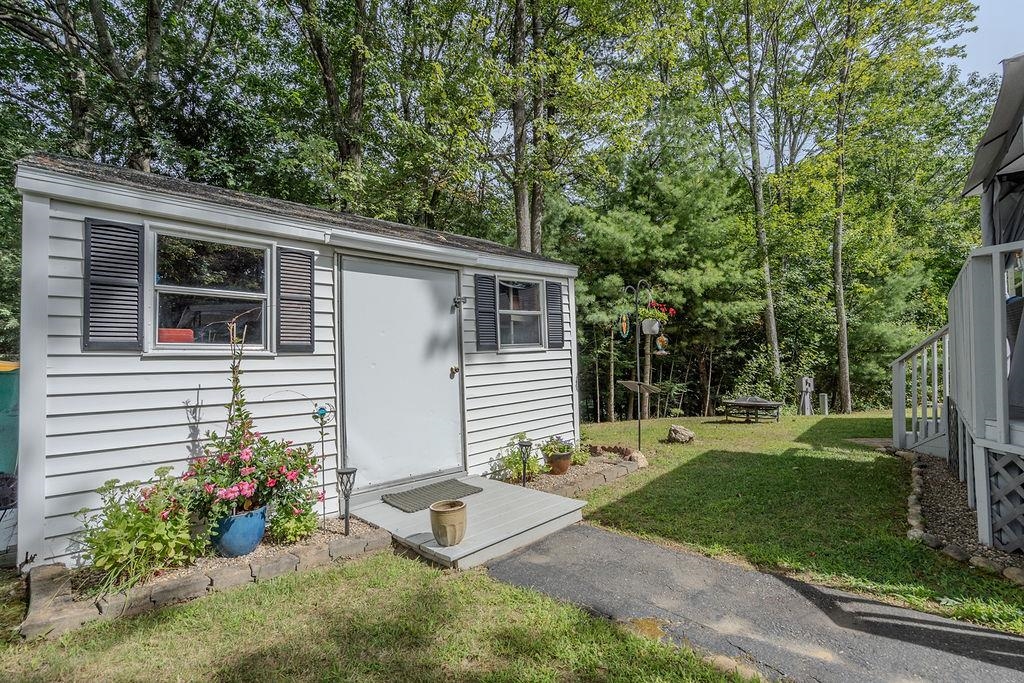 10 Roseberry Lane Rochester, NH 03867 - Photo 24 of 30
