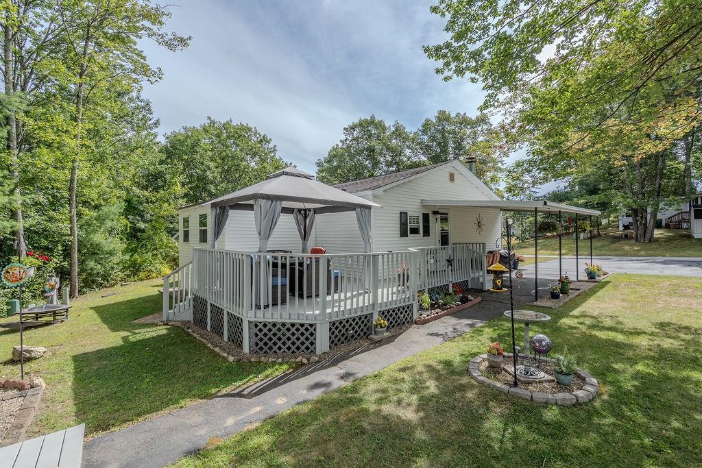 10 Roseberry Lane Rochester, NH 03867 - Photo 25 of 30