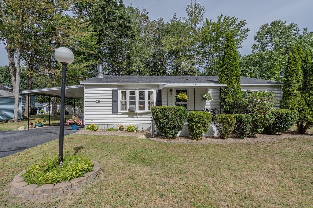 10 Roseberry Lane Rochester, NH 03867 - Photo 26 of 30