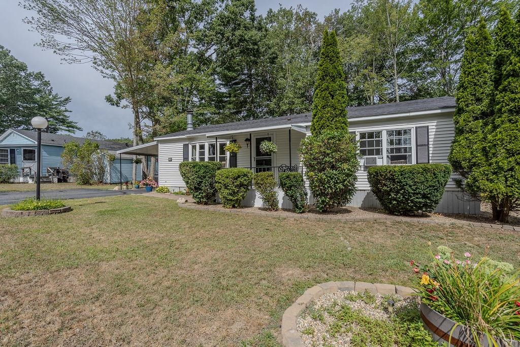 10 Roseberry Lane Rochester, NH 03867 - Photo 27 of 30