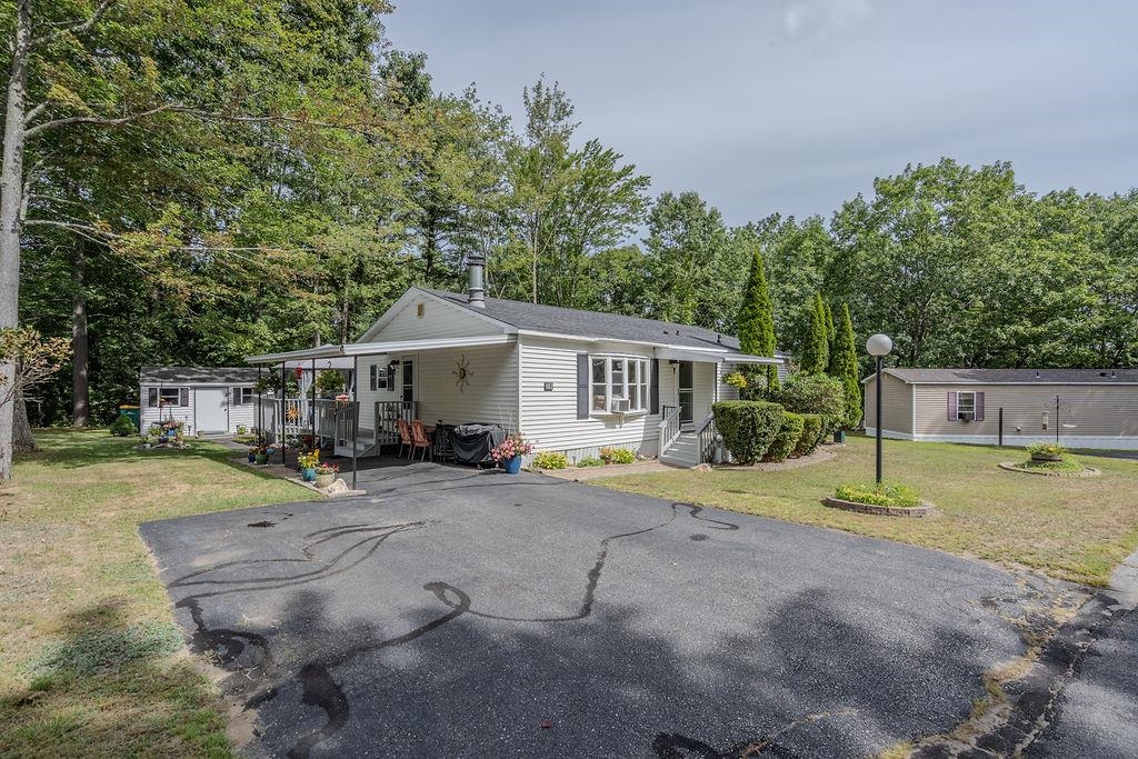 10 Roseberry Lane Rochester, NH 03867 - Photo 29 of 30
