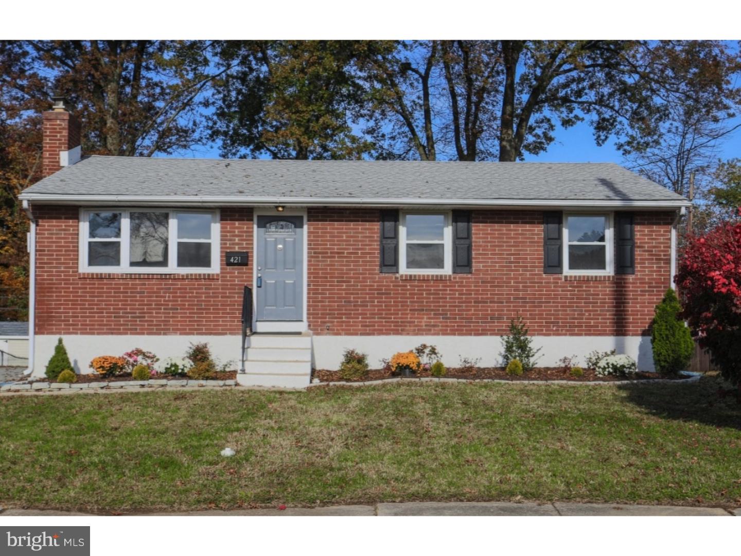 421 Atkinson Road Wilmington, DE 19804 - Photo 1 of 25 Gallery Image 1