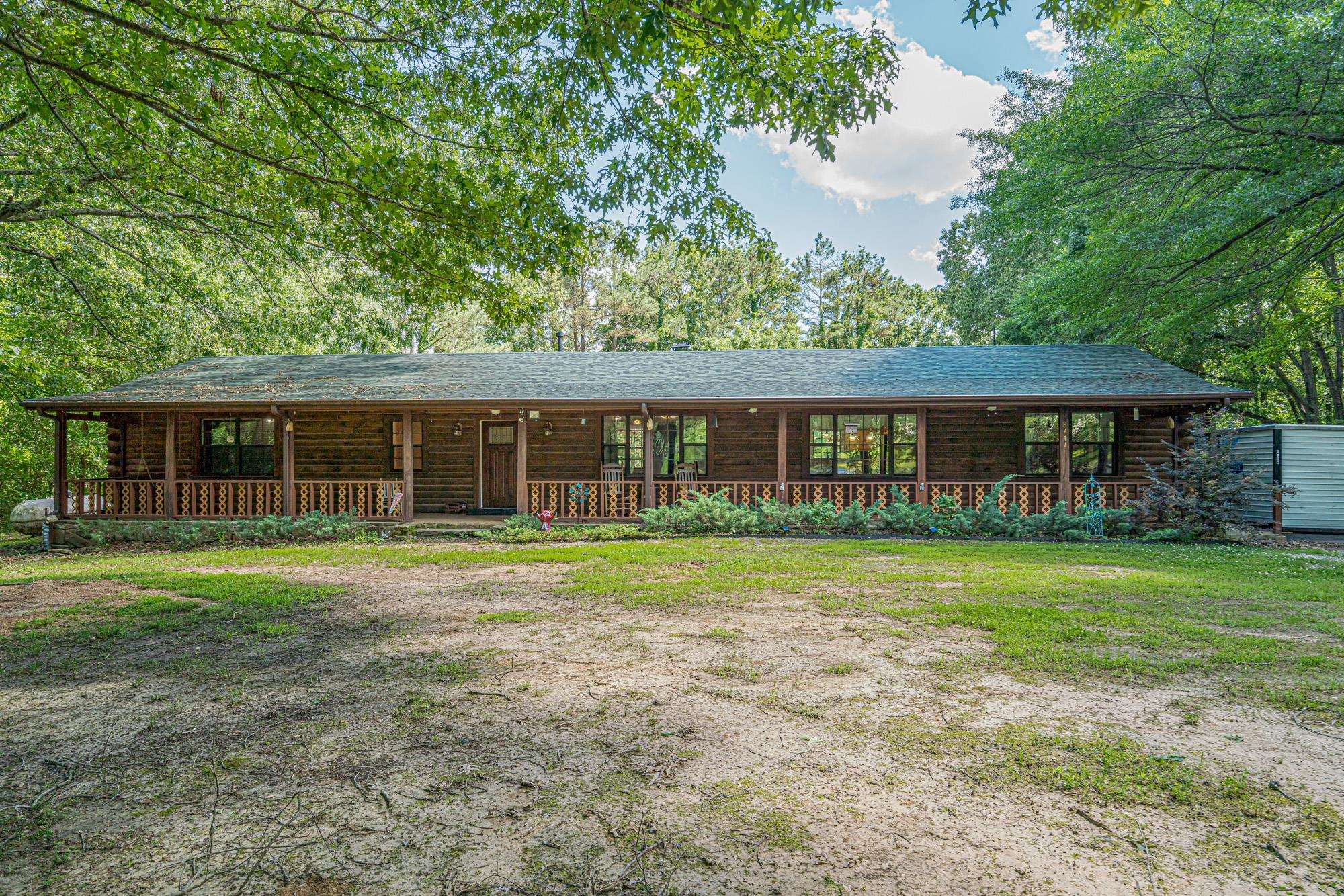 8441 Craven Road Arlington, TN 38002 - Photo 1 of 25 Gallery Image 1