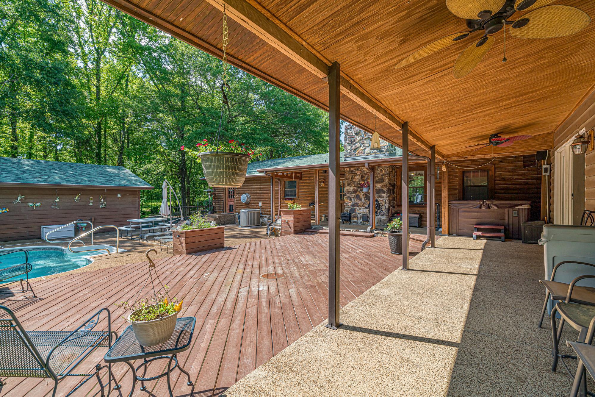 8441 Craven Road Arlington, TN 38002 - Photo 20 of 25 Gallery Image 20