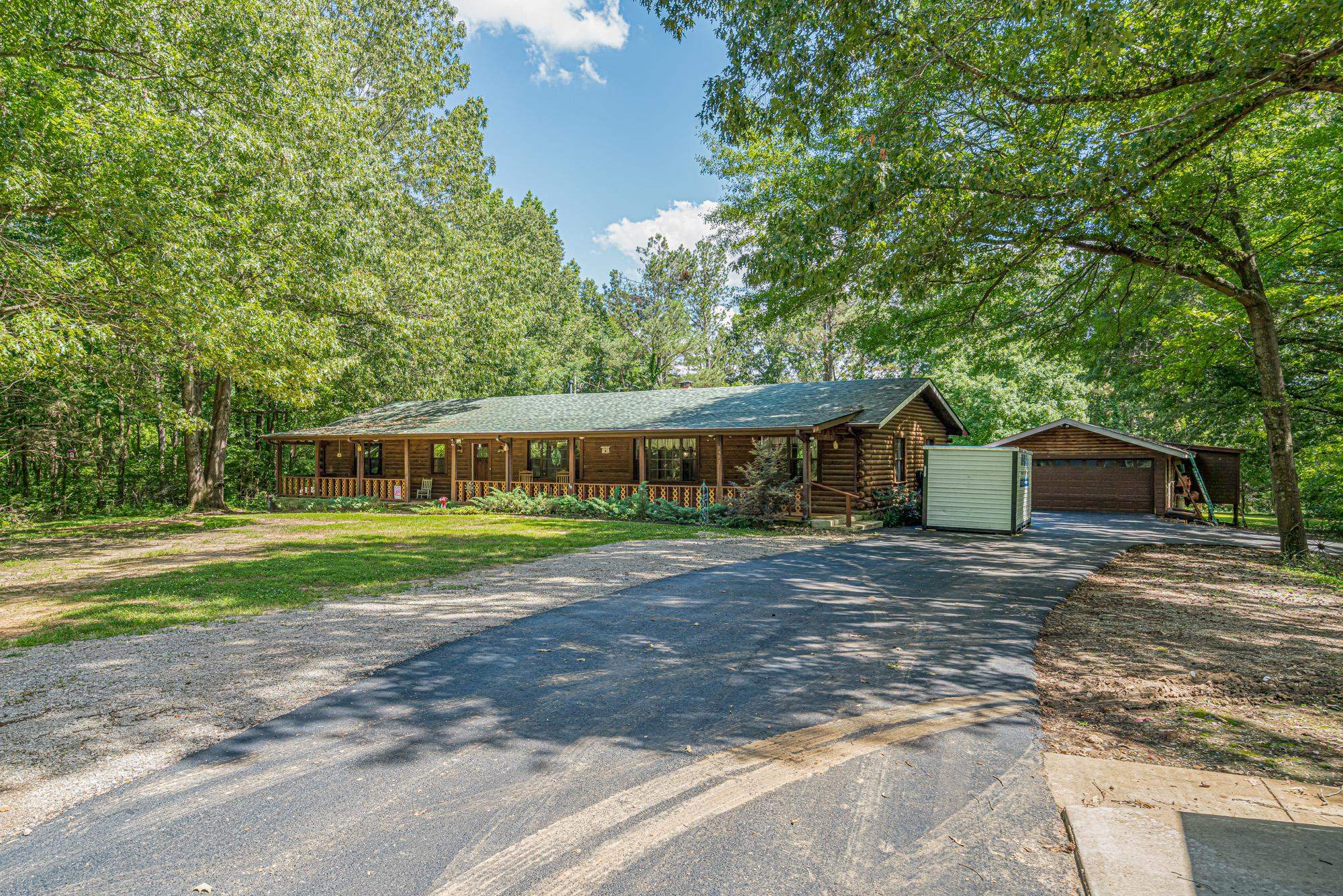 8441 Craven Road Arlington, TN 38002 - Photo 2 of 25 Gallery Image 2