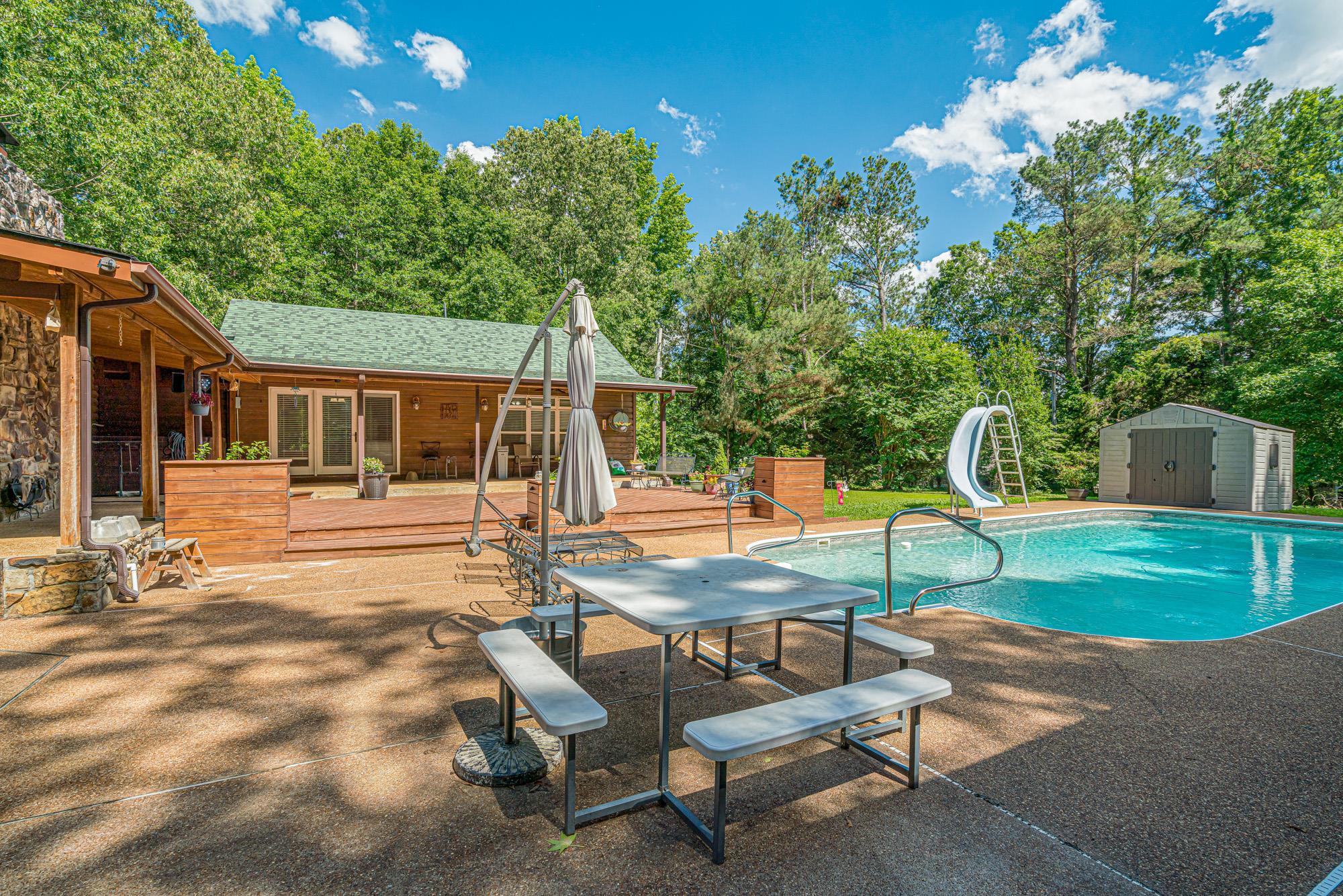 8441 Craven Road Arlington, TN 38002 - Photo 25 of 25 Gallery Image 25